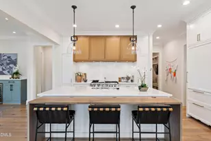 824 Journeys Rest Ln, Apex, NC 27523 - Photo 3