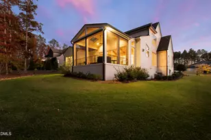 824 Journeys Rest Ln, Apex, NC 27523 - Photo 35