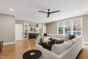 824 Journeys Rest Ln, Apex, NC 27523 - Photo 25