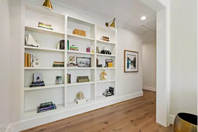 824 Journeys Rest Lane, Apex, NC 27523 - Photo 27