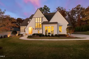 824 Journeys Rest Ln, Apex, NC 27523 - Photo 7