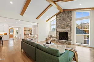 824 Journeys Rest Ln, Apex, NC 27523 - Photo 13