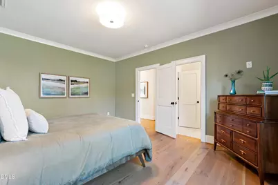 824 Journeys Rest Lane, Apex, NC 27523 - Photo 31