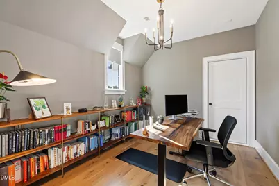 824 Journeys Rest Lane, Apex, NC 27523 - Photo 19