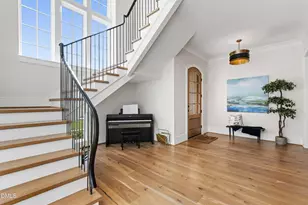 824 Journeys Rest Ln, Apex, NC 27523 - Photo 11