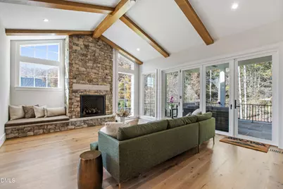 824 Journeys Rest Lane, Apex, NC 27523 - Photo 11