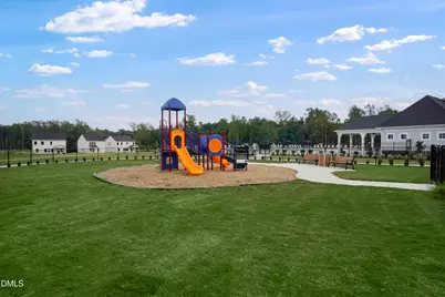 612 Rocky Shore Lane, Wendell, NC 27591 - Photo 25