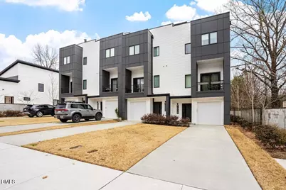 1029 Gregg Street, Raleigh, NC 27601 - Photo 1