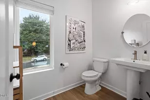 1029 Gregg St, Raleigh, NC 27601 - Photo 21