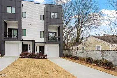 1029 Gregg Street, Raleigh, NC 27601 - Photo 3