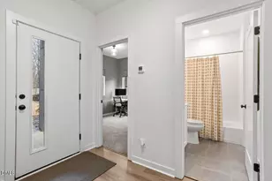 1029 Gregg St, Raleigh, NC 27601 - Photo 9