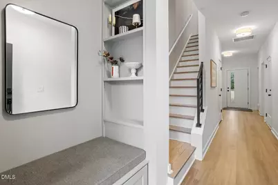 1029 Gregg Street, Raleigh, NC 27601 - Photo 5