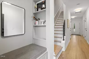 1029 Gregg St, Raleigh, NC 27601 - Photo 5