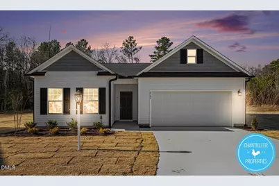 66705 Hardwick Lane, Wilson, NC 27880 - Photo 21