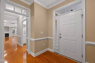 230 Lake Park Cir, Smithfield, NC 27577 - Photo 3