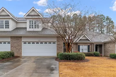 230 Lake Park Circle, Smithfield, NC 27577 - Photo 1