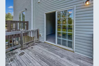 650 Ganyard Farm Way #6, Durham, NC 27703 - Photo 17