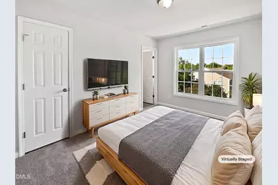 650 Ganyard Farm Way #6, Durham, NC 27703 - Photo 7