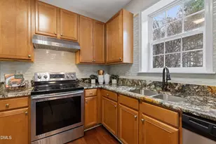 5712 Keowee Way, Raleigh, NC 27616 - Photo 9