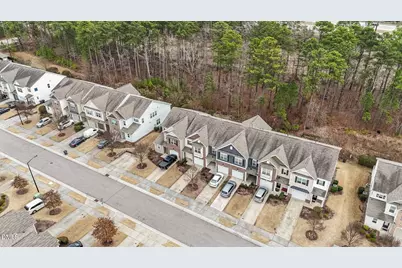 241 Durants Neck Lane, Morrisville, NC 27560 - Photo 3