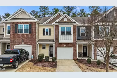 241 Durants Neck Lane, Morrisville, NC 27560 - Photo 1