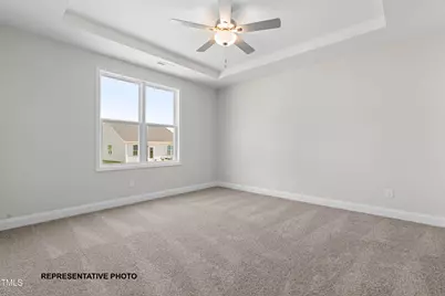 21 N Mistflower Street, Clayton, NC 27520 - Photo 7