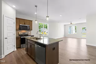 21 N Mistflower St, Clayton, NC 27520 - Photo 3