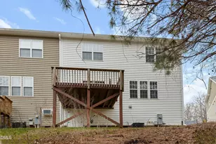 713 Magnolia Forest Ct, Wake Forest, NC 27587 - Photo 41