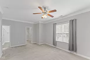 713 Magnolia Forest Ct, Wake Forest, NC 27587 - Photo 23