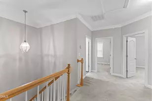 713 Magnolia Forest Ct, Wake Forest, NC 27587 - Photo 21