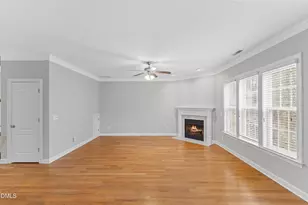 713 Magnolia Forest Ct, Wake Forest, NC 27587 - Photo 13