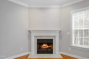 713 Magnolia Forest Ct, Wake Forest, NC 27587 - Photo 11