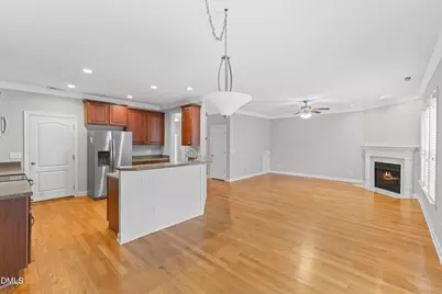 713 Magnolia Forest Court, Wake Forest, NC 27587 - Photo 15