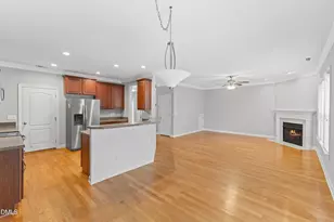 713 Magnolia Forest Ct, Wake Forest, NC 27587 - Photo 15