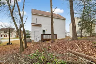 1237 Swingline Way, Raleigh, NC 27610 - Photo 35