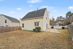 103 Thorncrest Dr, Apex, NC 27539 - Photo 17