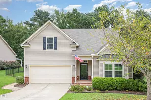 120 Sutherland Dr, Franklinton, NC 27525 - Photo 1