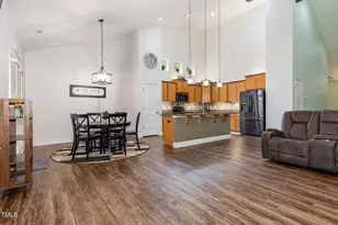 120 Sutherland Dr, Franklinton, NC 27525 - Photo 5