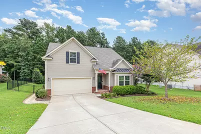 120 Sutherland Drive, Franklinton, NC 27525 - Photo 3