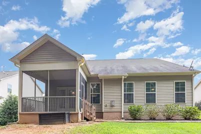 120 Sutherland Drive, Franklinton, NC 27525 - Photo 23