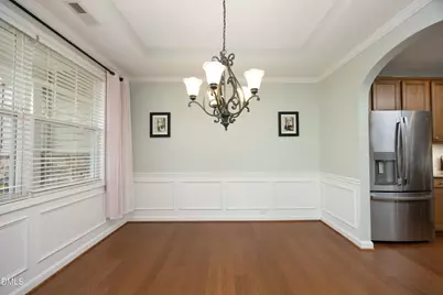 273 Meadow Beauty Drive, Apex, NC 27539 - Photo 7