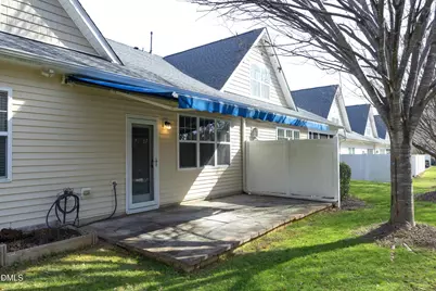 273 Meadow Beauty Drive, Apex, NC 27539 - Photo 31