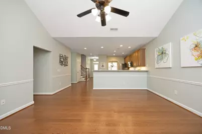 273 Meadow Beauty Drive, Apex, NC 27539 - Photo 13