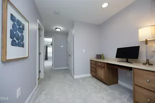 273 Meadow Beauty Dr, Apex, NC 27539 - Photo 23