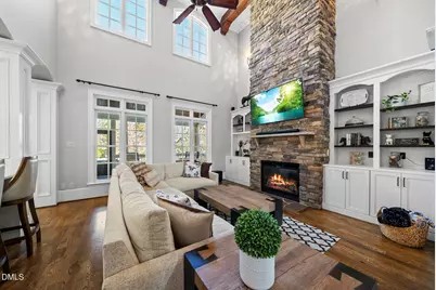 1008 Linenhall Way, Wake Forest, NC 27587 - Photo 13