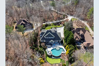 1008 Linenhall Way, Wake Forest, NC 27587 - Photo 61