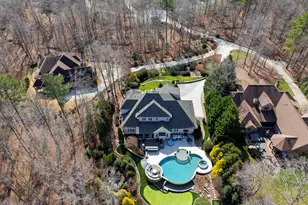 1008 Linenhall Way, Wake Forest, NC 27587 - Photo 61