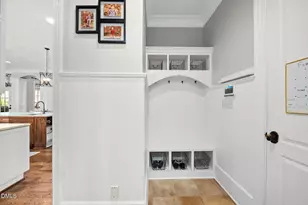 1008 Linenhall Way, Wake Forest, NC 27587 - Photo 27