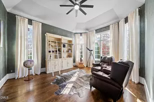 1008 Linenhall Way, Wake Forest, NC 27587 - Photo 5