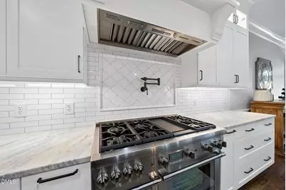 1008 Linenhall Way, Wake Forest, NC 27587 - Photo 21